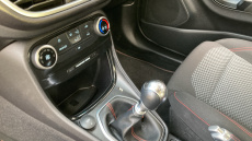 Ford Puma 1.0 EcoBoost Hybrid mHEV ST-Line 5dr Petrol Hatchback